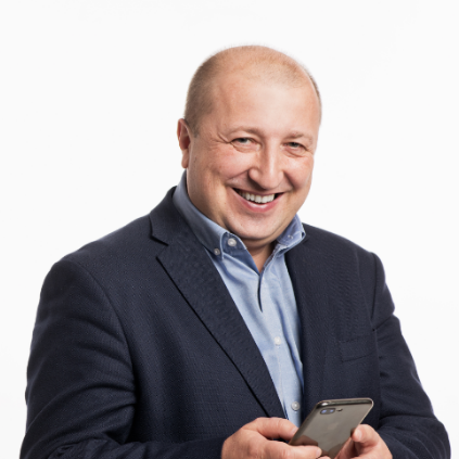Maciej Kossowski